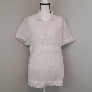 Motherhood Maternity Top